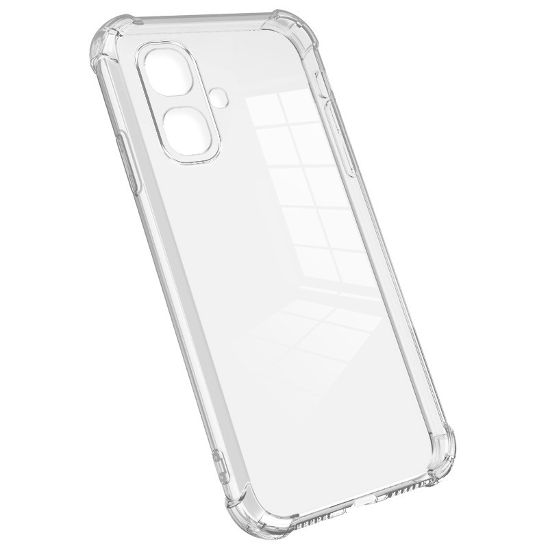 Ốp Điện Thoại Cho Tecno Spark Go 2 Ốp Lưng Mềm Trong Suốt Vỏ Điện Thoại Cho Tecno Spark Go 2 go2