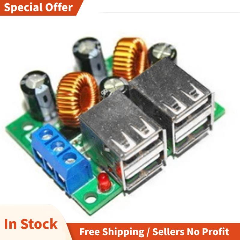 Bảng chuyển đổi cấp nguồn bước xuống Mô-đun giảm điện áp Bảng A5268