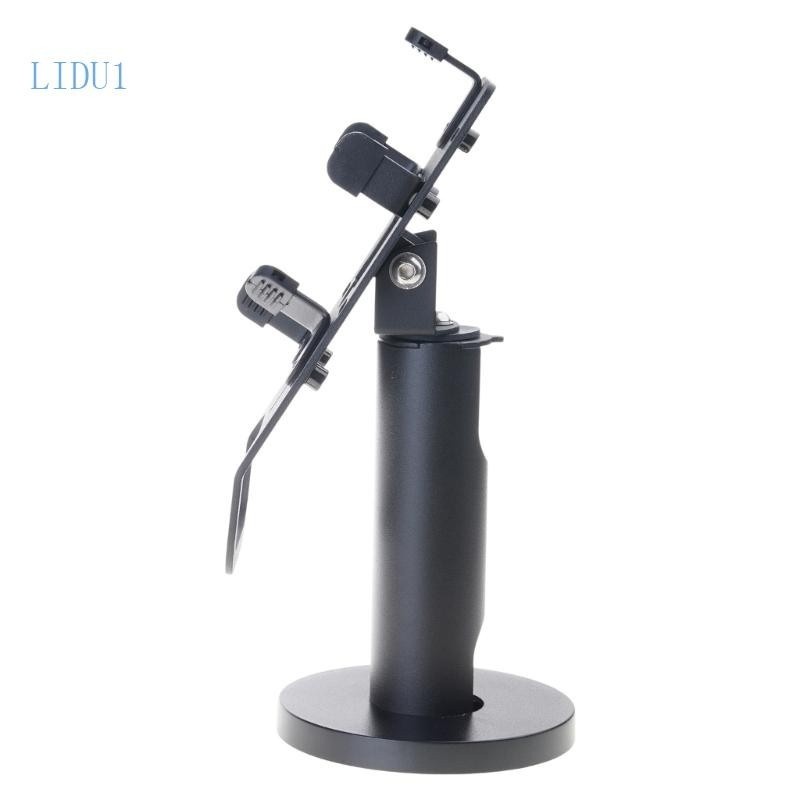LIDU1 POS Card Reader Stand Display Holder Credit Card Terminal Cashier Multi Function Price Stand F