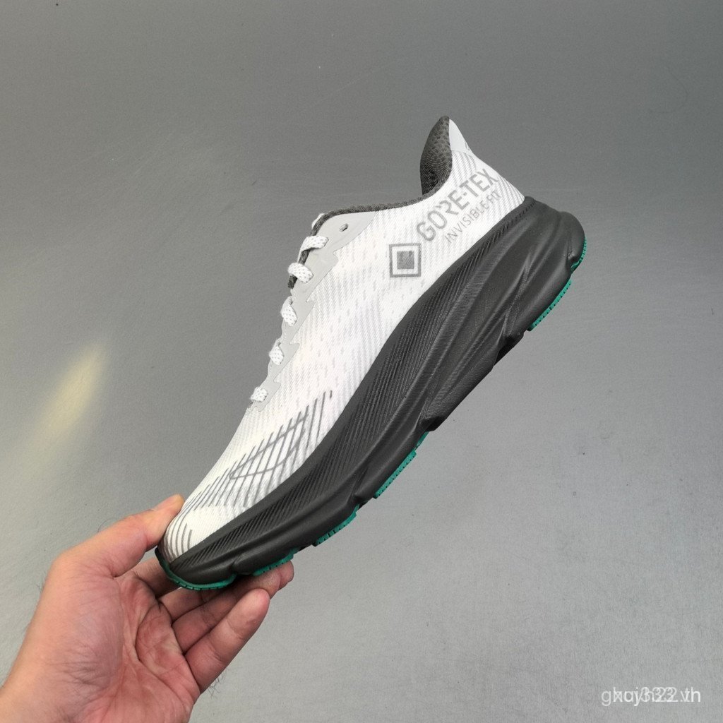 Giày chạy bộ Lotto M Cleveton 9 GTX - Chống shock và chống nước