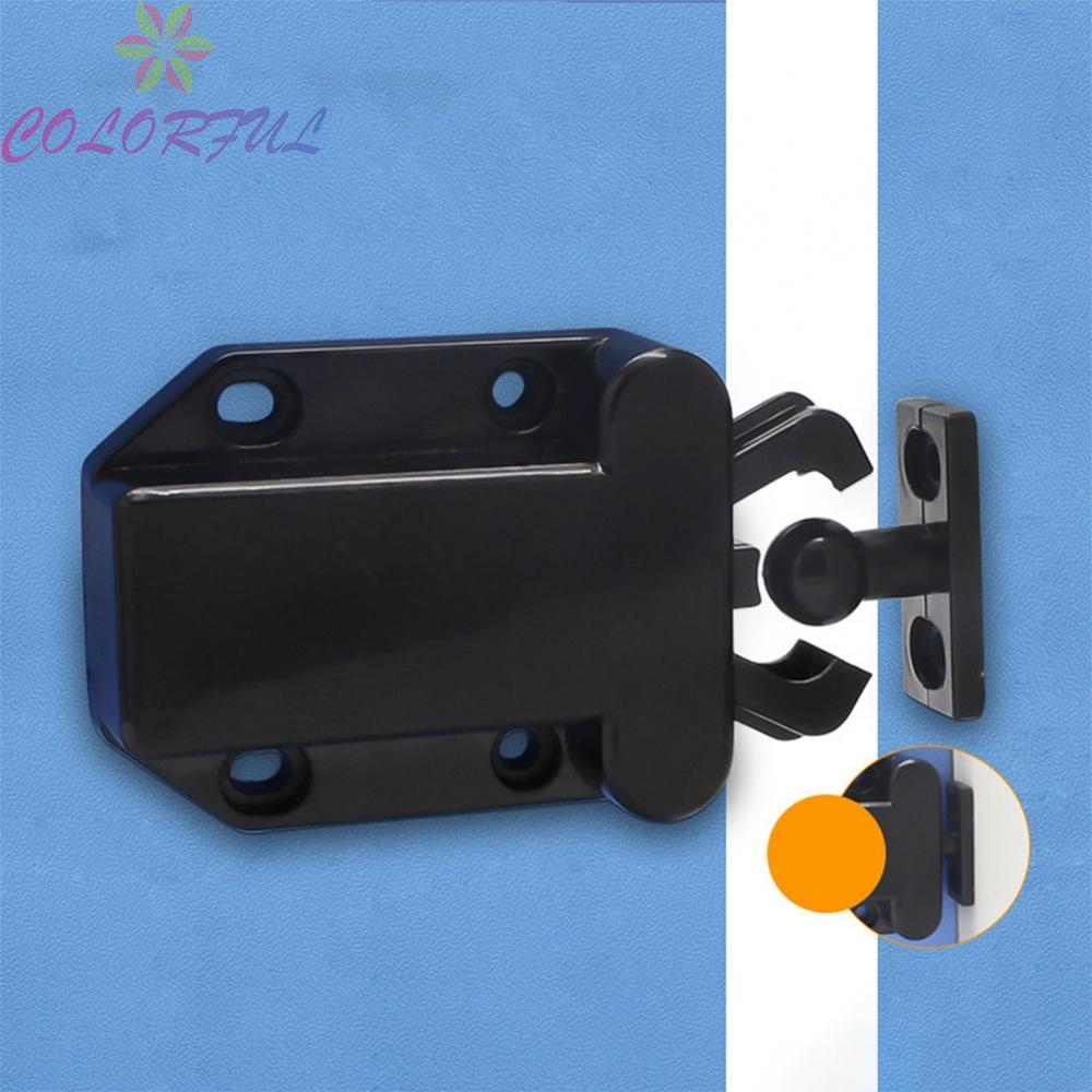 【COLORFUL】Installation Screws Various Purposes Corrosion Resistant Design Drawers