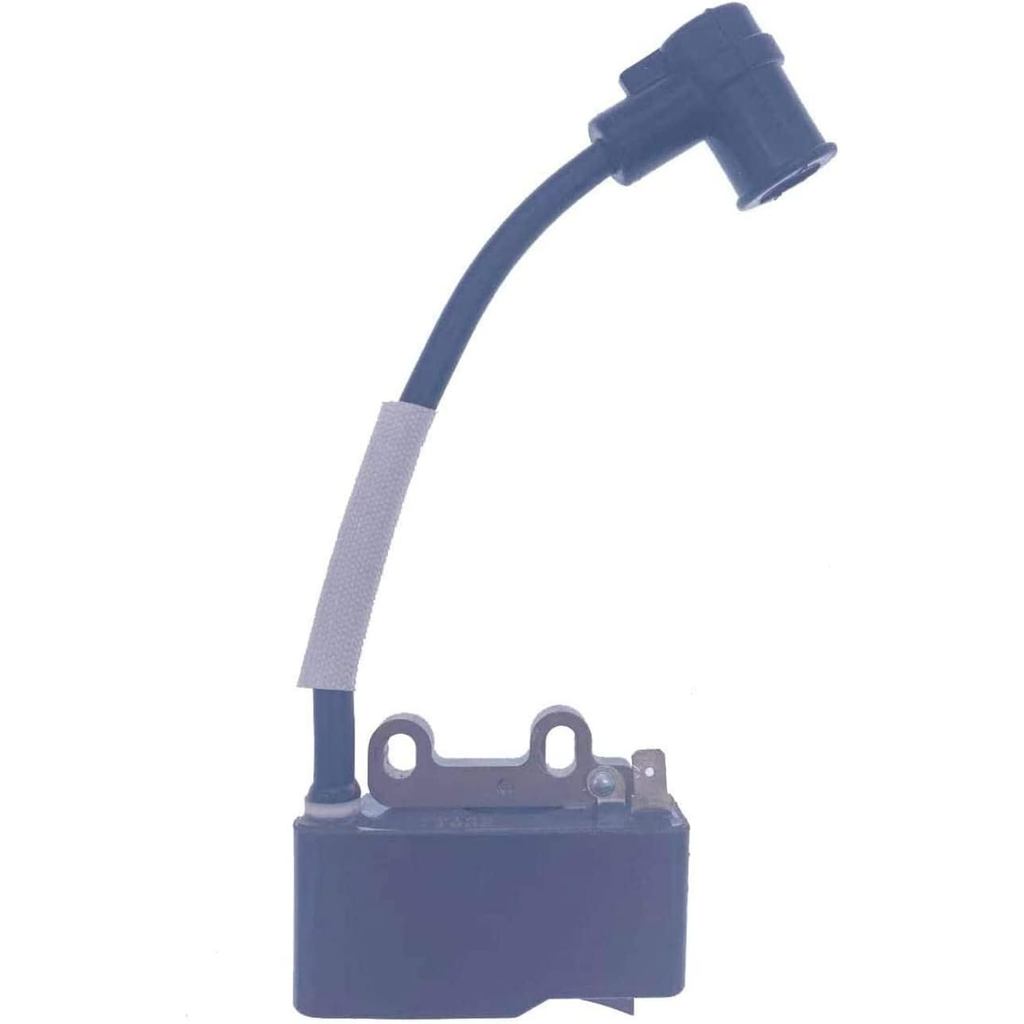 Tương thích với A411000140 (ID#C9148) Mô-đun cuộn dây đánh lửa SRM225 cho tông đơ Echo Shindaiwa Kio