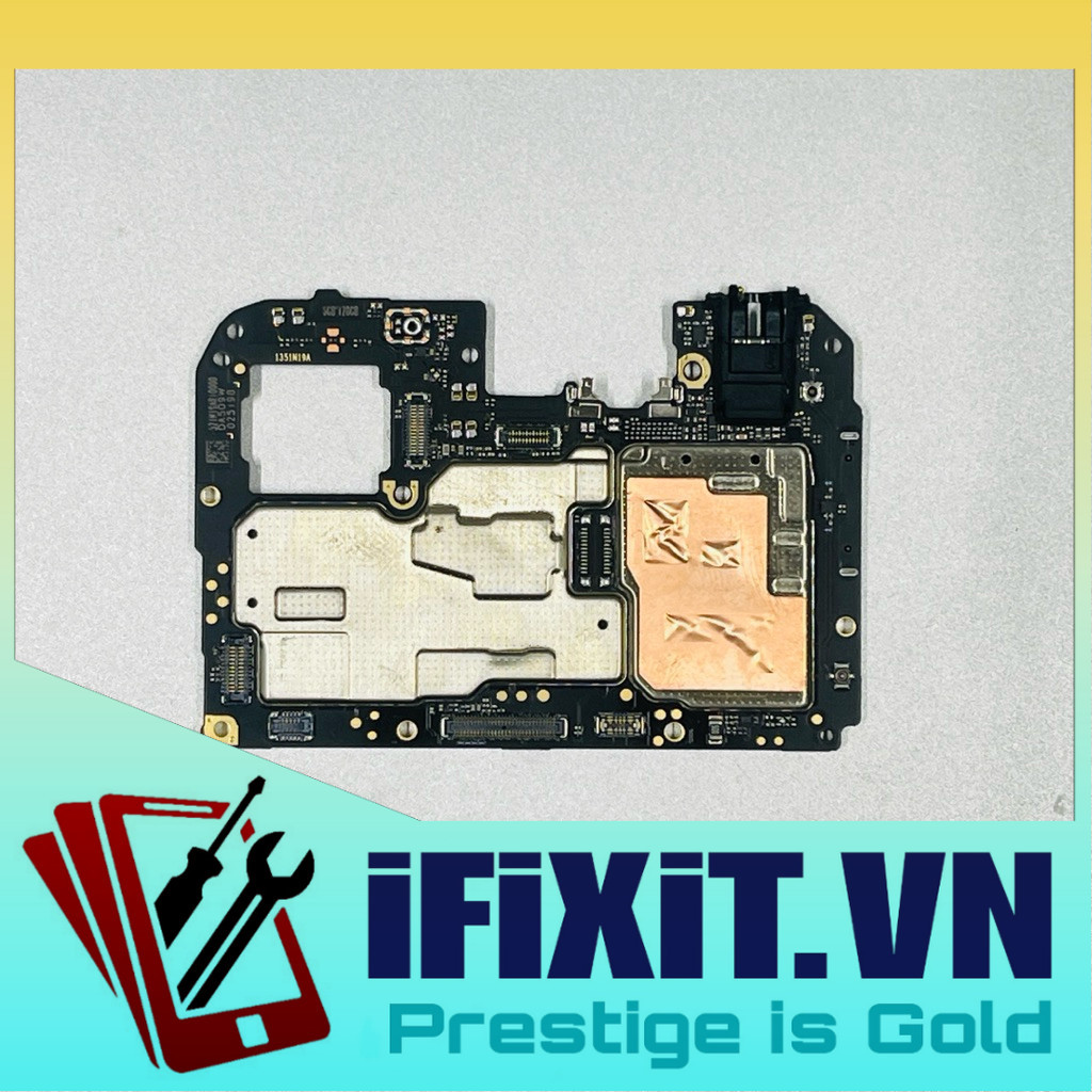 Main XIAOMI REDMI 13 | Rin Bóc Máy | Chính Hãng 100% | Main Chính | Mainboard | Bo Mạch Chủ | Bóc Má