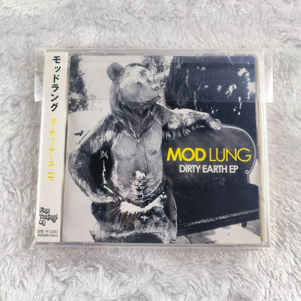 X254 Mod Lung Đất Bẩn Tập CD C0103