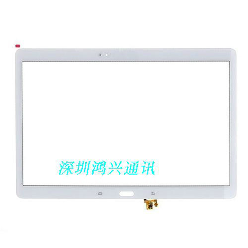 Thích hợp cho màn hình cảm ứng Samsung Tablet T800 T805 có cáp quay lại Samsung t800 Touch