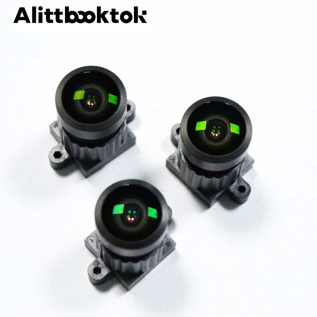 Khẩu độ 2.0 12 triệu IMX477 Đầu ghi 14 / 17 Ống kính tầm nhìn ban đêm