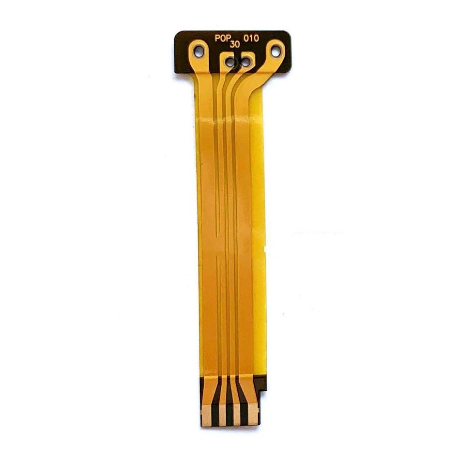 1 Cái Cho Canon SX730HS SX740HS Đèn Flash Cáp Đầu Đèn Ống Cáp Đèn Flash Cáp