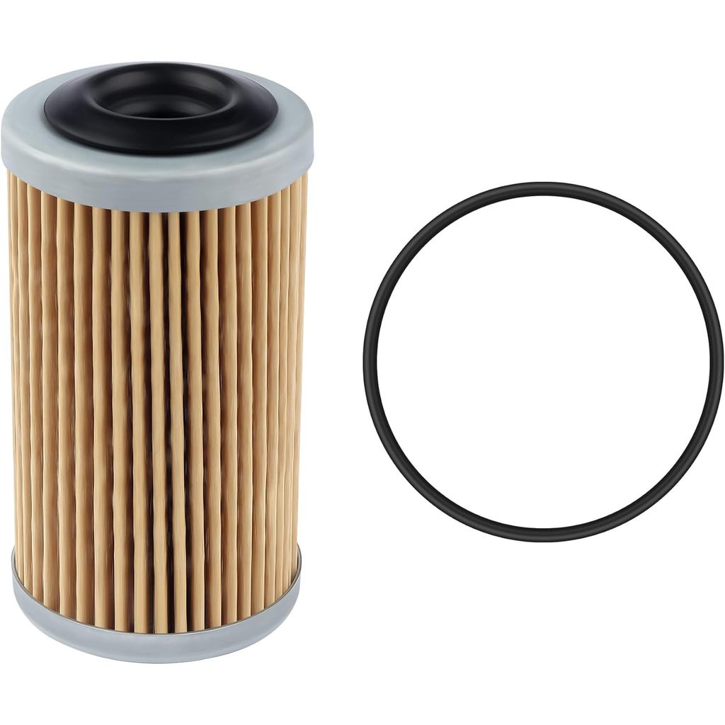 Bộ lọc dầu truyền động có đệm, Bộ lọc dầu thay thế ô tô Tương thích với Nissan Sentra Infiniti, Bộ lọc chất lỏng truyền động CVT hoàn hảo Phụ kiện ô tô OEM#0440455