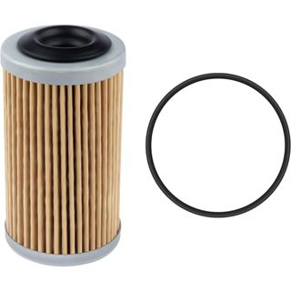 Bộ lọc dầu truyền động có đệm, Bộ lọc dầu thay thế ô tô Tương thích với Nissan Sentra Infiniti, Bộ lọc chất lỏng truyền động CVT hoàn hảo Phụ kiện ô tô OEM#0440455