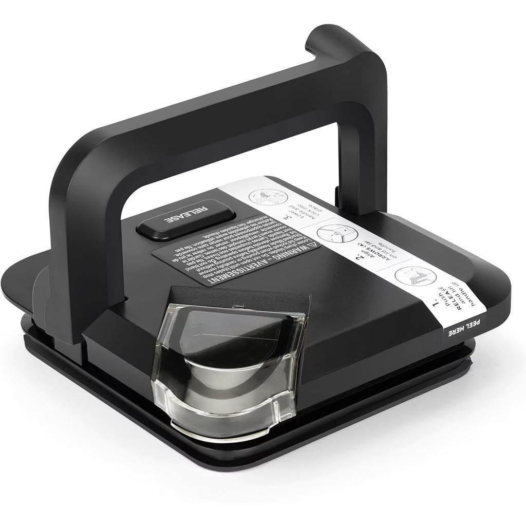 Nắp Thay Thế Cho Ninja Blender 72 OZ Bình, Các Bộ Phận Thay Thế Nắp Khóa Trên Cho Ninja Blender BL64