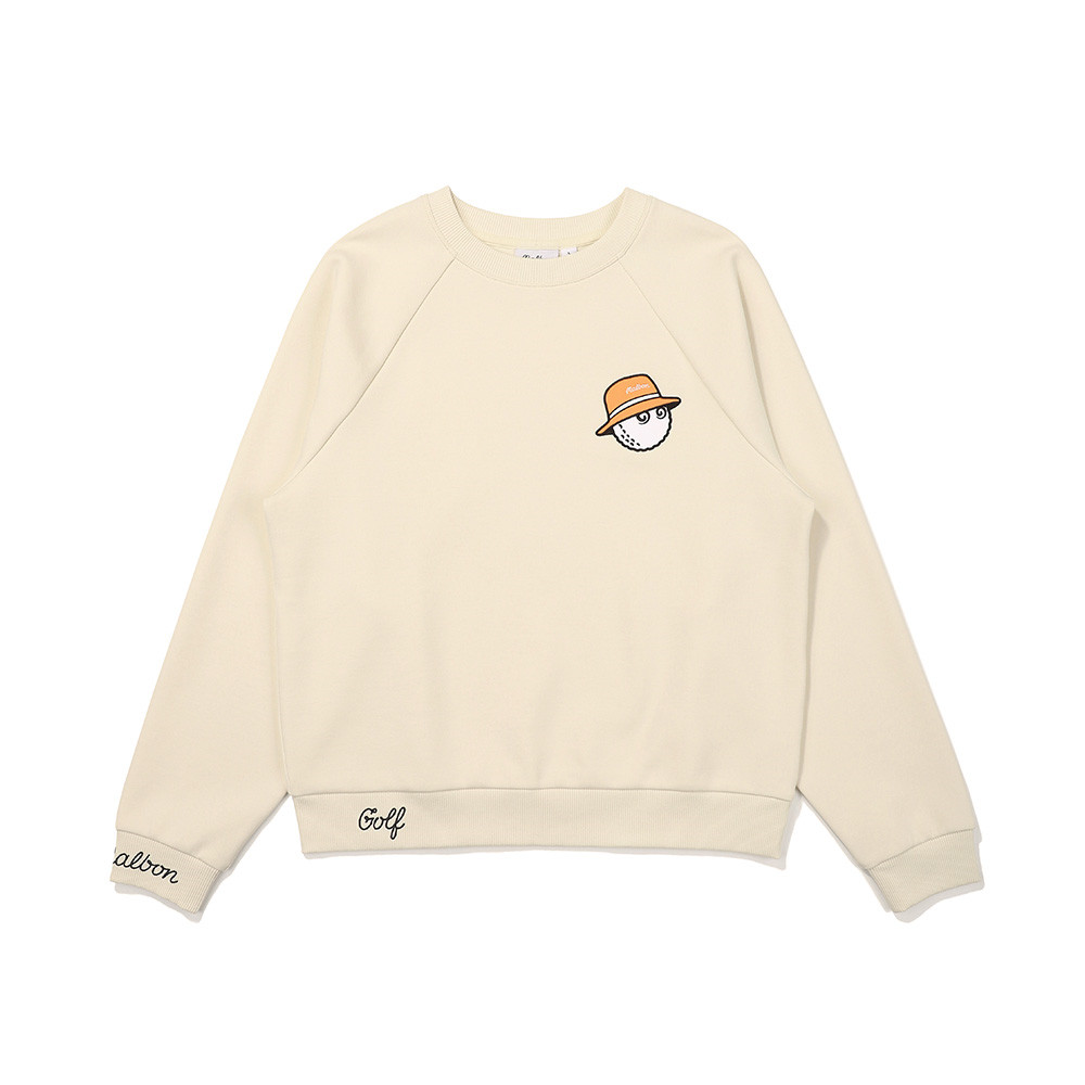 Bán áo len jumper golf cao cấp cho nam và nữ, in logo