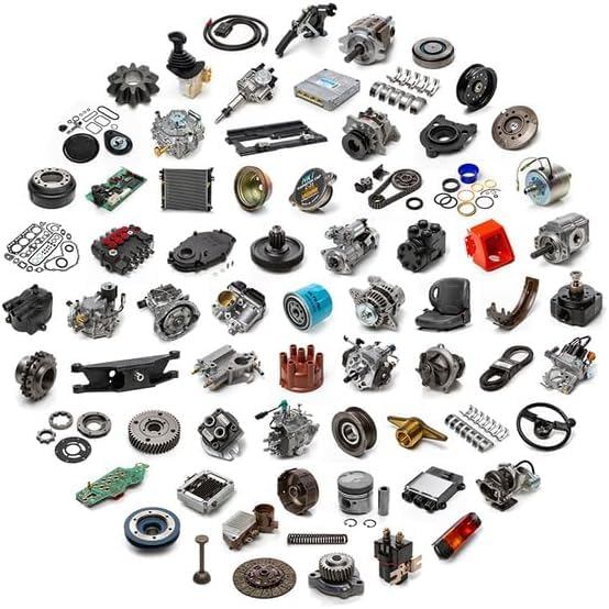 Orcu - Xe nâng FPE288668 Nắp tản nhiệt 13LBS SANKEI Orcu OEM - Mới