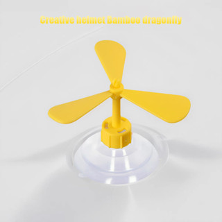 🔥Chong chóng gắn mũ bảo hiểm nhiều màu,trang trí mũ nón đẹp và độc - Tặng kèm keo dán 3M siêu chắc

