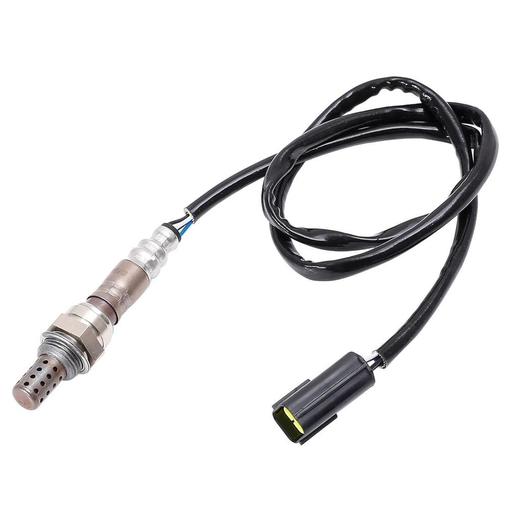 X AUTOHAUX Tỷ lệ nhiên liệu không khí O2 Cảm biến oxy hạ lưu cho Mazda Miata 1.8L L4 - Gas 2001-2005