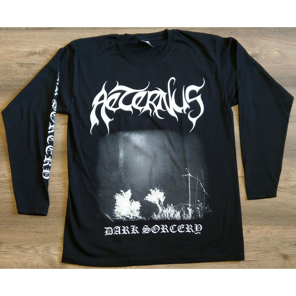 2025 Ether-Dark Witchcraft Retro Hợp Thời Trang In Top