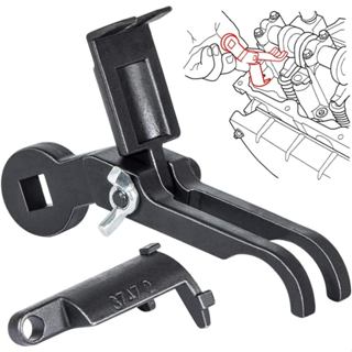 Rocker Arm Remover Installer & Valve Spring Compressor Tool cho Dodge, Chrysler, Jeep 3.7 & 4.7L Thay thế OE # 3747-123 10102 8426 8387 8516A