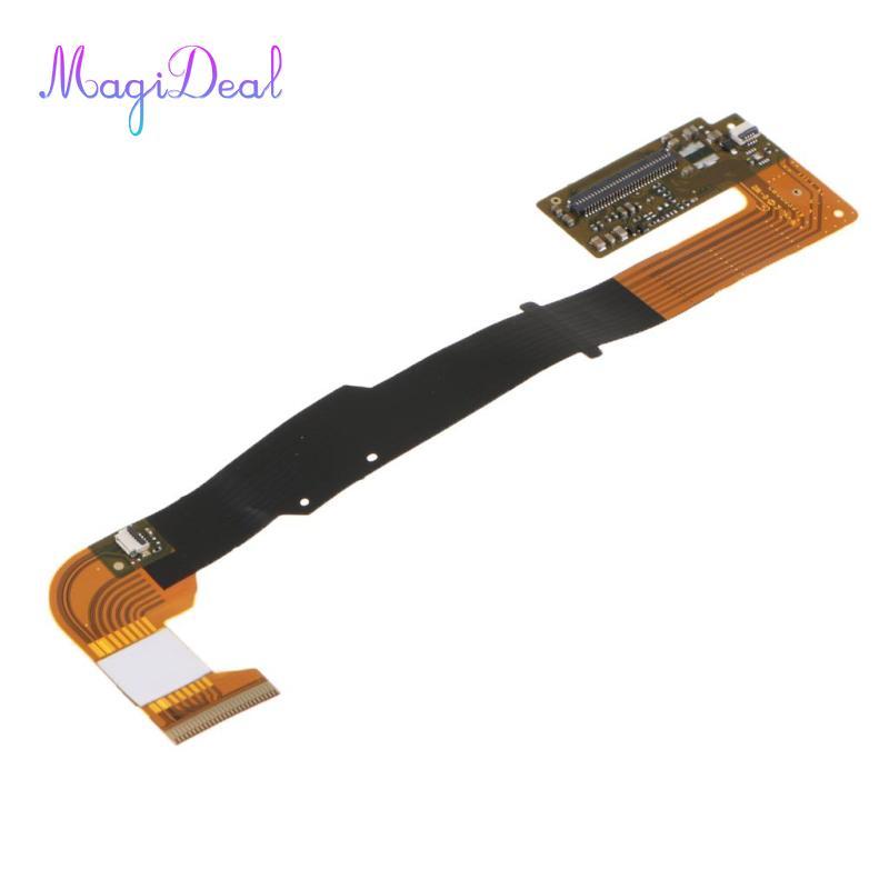 Màn hình LCD Xoay Flex Cable Ribbon Thay thế cho Fujifilm X-A2 XA2 XA2 XA2
