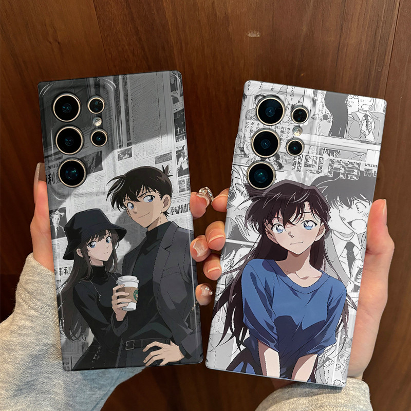 Thích hợp cho Ốp Điện Thoại Samsung Galaxy S25 Báo Cũ Kelan S24 / 23 Nam Cứng 22 Nữ Mới Siêu Bao Gồm