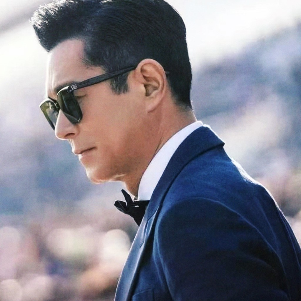 Phong Cách Mới Kính Mát IANA Cho Nữ, Khung Lớn Mỏng, Chống Nắng Thời Trang