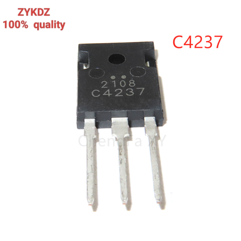 5 CÁI C4237 2SC4237 Còn hàng TO-3P