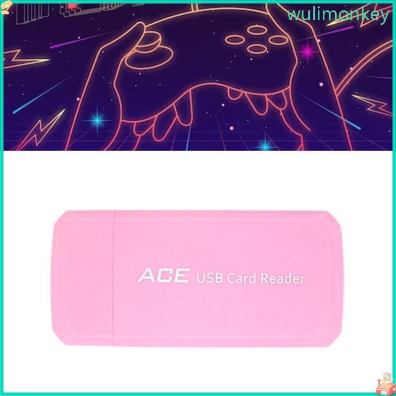 WU Kids Adult Games Pack Super Combo Gaming Cartridge Accessoires cho Ace3DS X 3DS