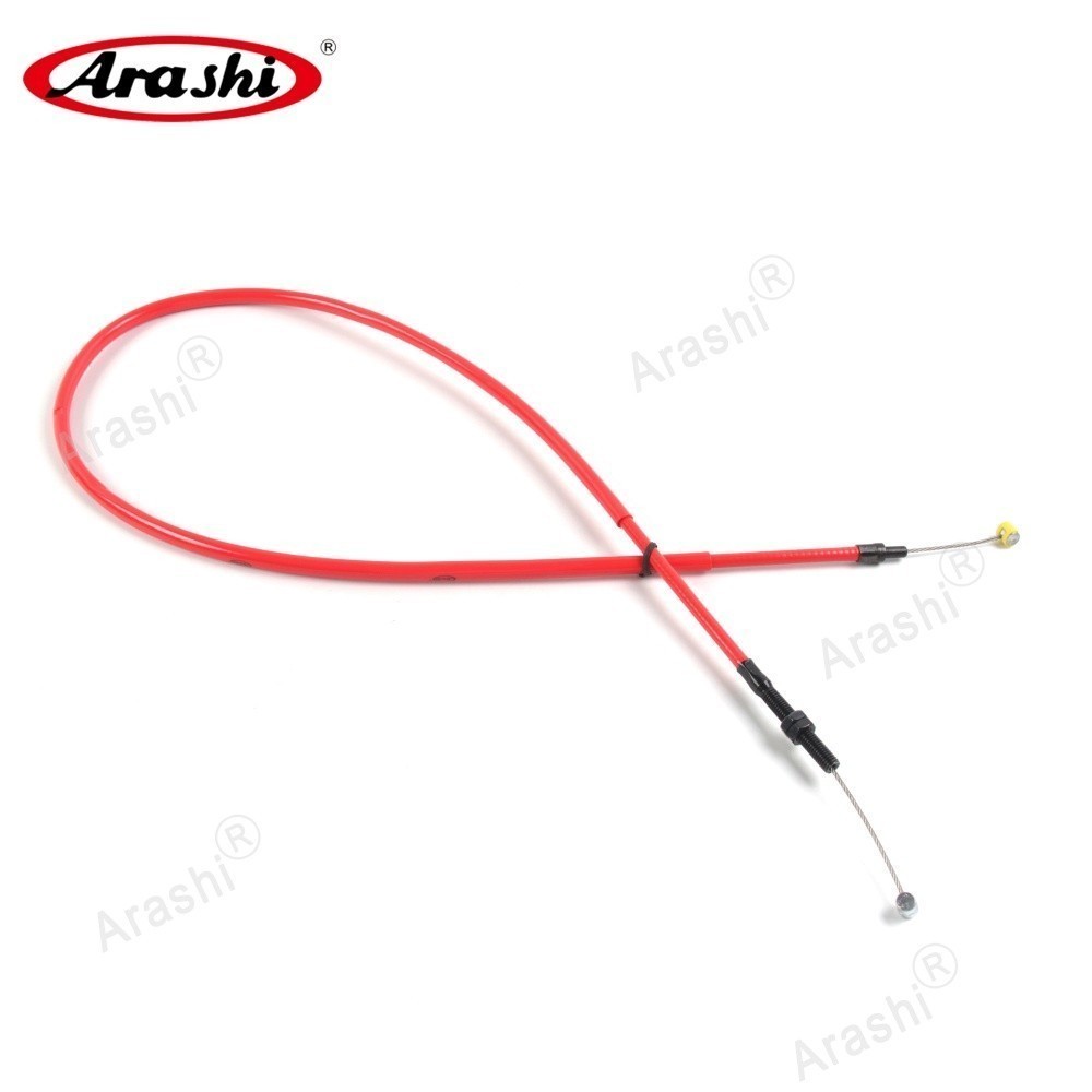 Arashi Cáp Ly Hợp Cho Xe BMW S1000R 2015 - 2020 Xe Máy Liên Kết Dây Không Gỉ S1000R S 1000R S1000 R 