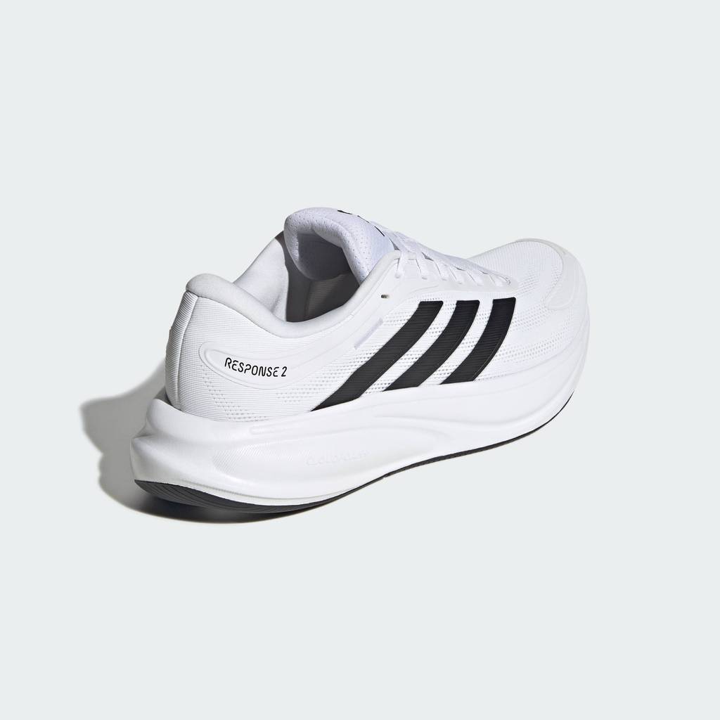 adidas Chạy GIÀY CHẠY BỘ RESPONSE 2 Nam trắng KJ1747 | BigBuy360 - bigbuy360.vn