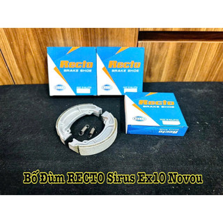Bố Thắng Đùm Recto Dream / Wave / Sirus / Ex2010 / Novou  / Vario / Click / Vision / AB / Lead , Chính Hãng RECTO >>>>