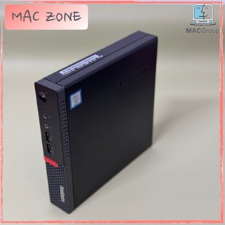  Tiny PC Lenovo ThinkCentre M700- Máy tính để bàn Mini - Đã qua sử dụng 