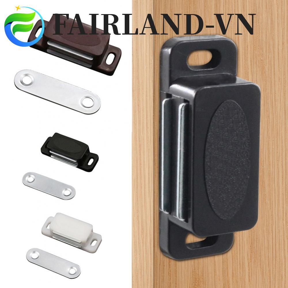 High Quality Cabinet Catch Magnetic Hardware Reliable Safe Drawers Catch