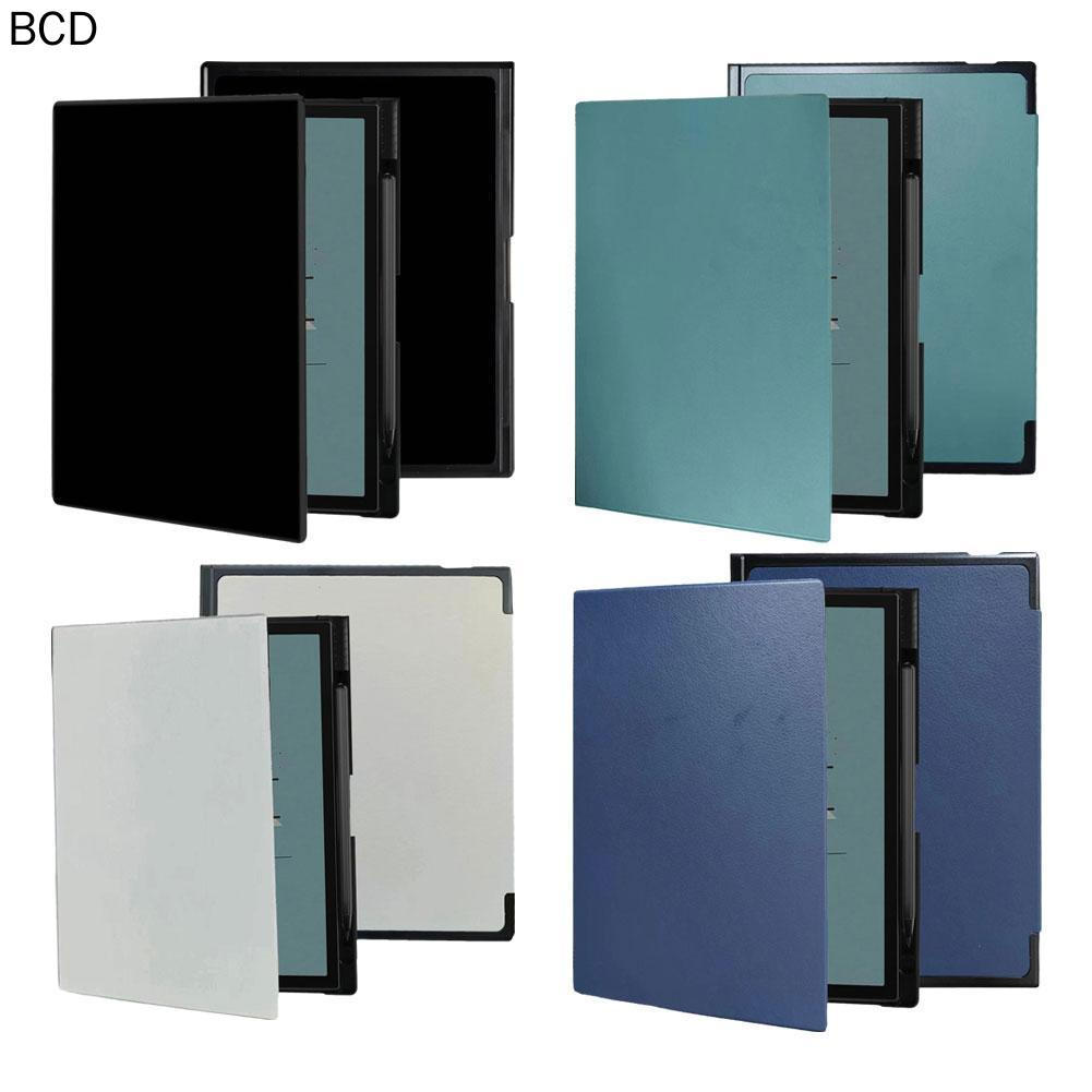 Dành Cho Onyx Boox Note Air 4C Vỏ Bảo Vệ Từ Tính 10.3 "EBook Cầm Tay Vỏ Cứng Chống Thấm Nước Và Chốn