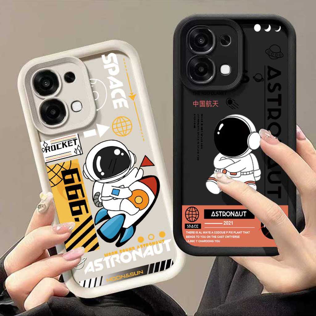 Ốp Điện Thoại Cho OPPO A6 A5 A5X A6 A5 Pro 4G 5G Ốp Lưng OPPO A3X A3 A5i A3 Pro A6i 5G A3i A5i A3 NF