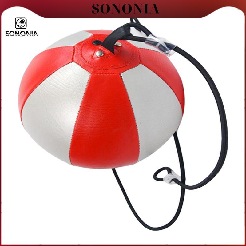 SONONIA Boxing Speed Fitness Equipment Boxing Double End Bag cho