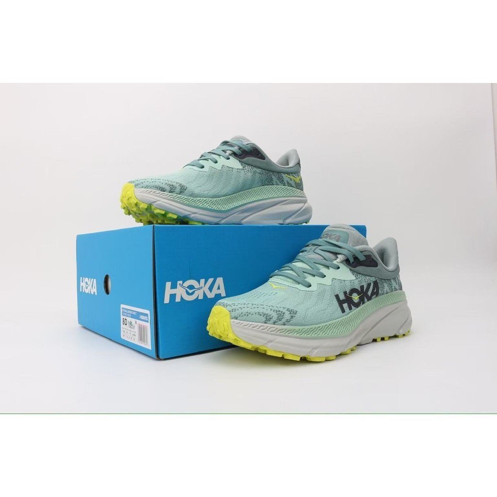 ❈ ❈ - Hoka Challenger Atr 7 🍒 ❥ ❈ 🍎 ❈ shoes Challenger