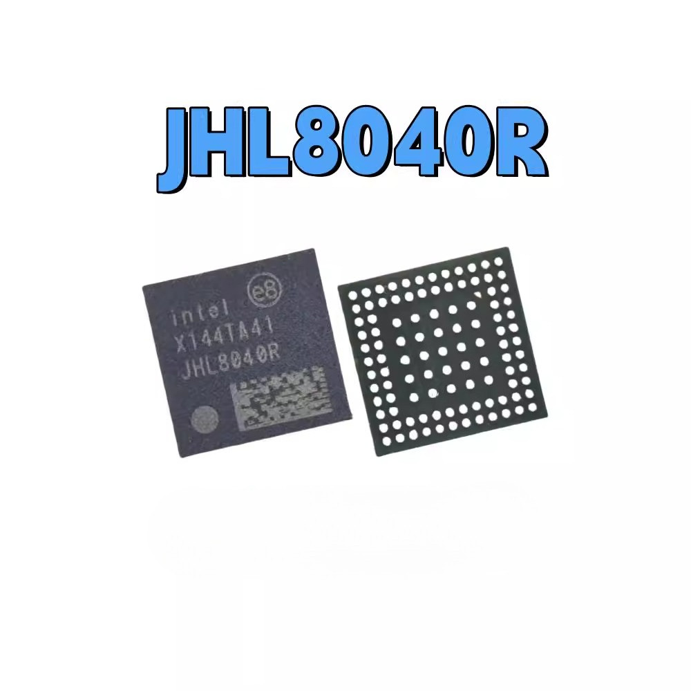TYPE-C Chip JHL8040R SLMN7 SLMN6 QURW JHL8040 JHL8010R Thương Hiệu Mới