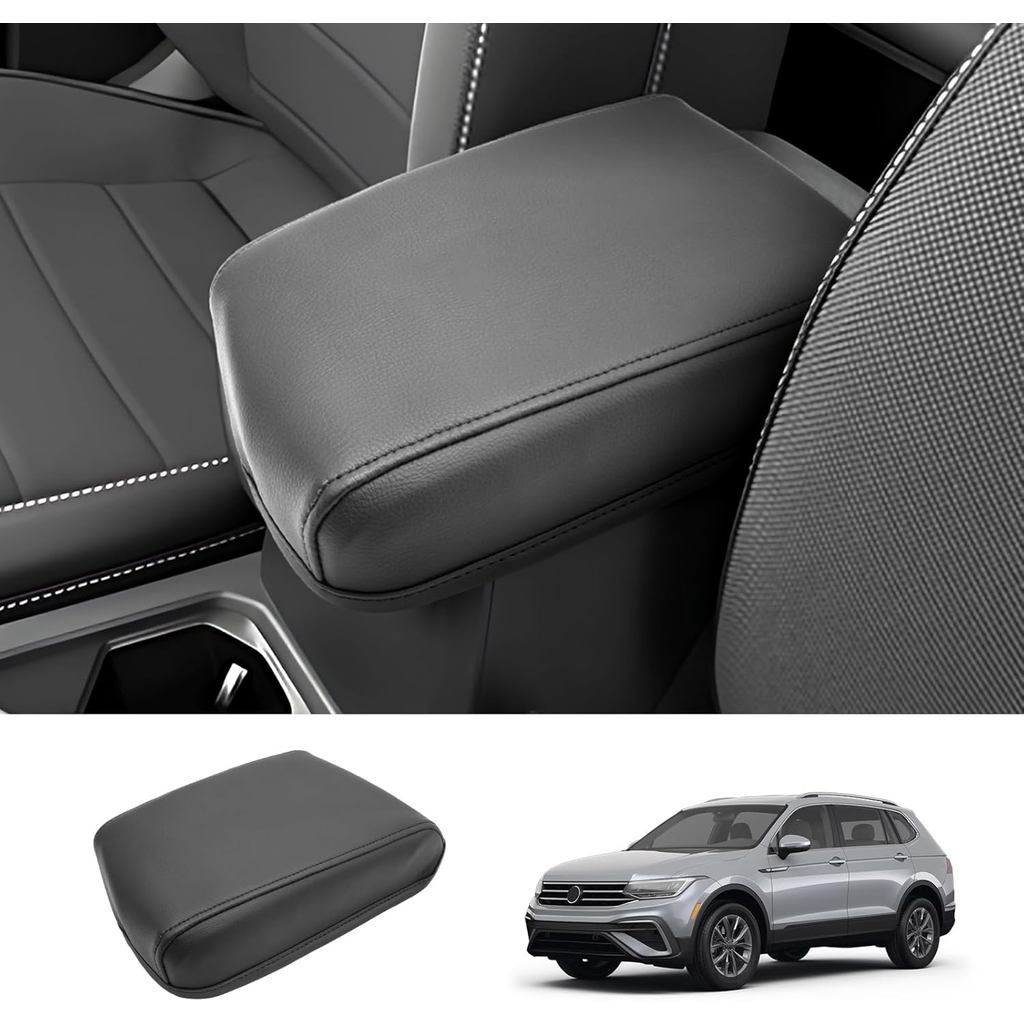 2018-2023 2024 Vỏ bảng điều khiển trung tâm Tiguan cho VW Tiguan (S / SE / SE R-Line Black / SEL R-L