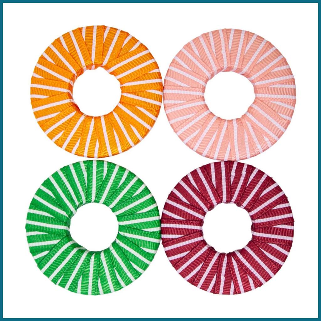 Trọng lượng vải để may 4X Dressmaking Vải Cắt Trọng lượng Tinh tế Notion Paperweight để cắt vải luph