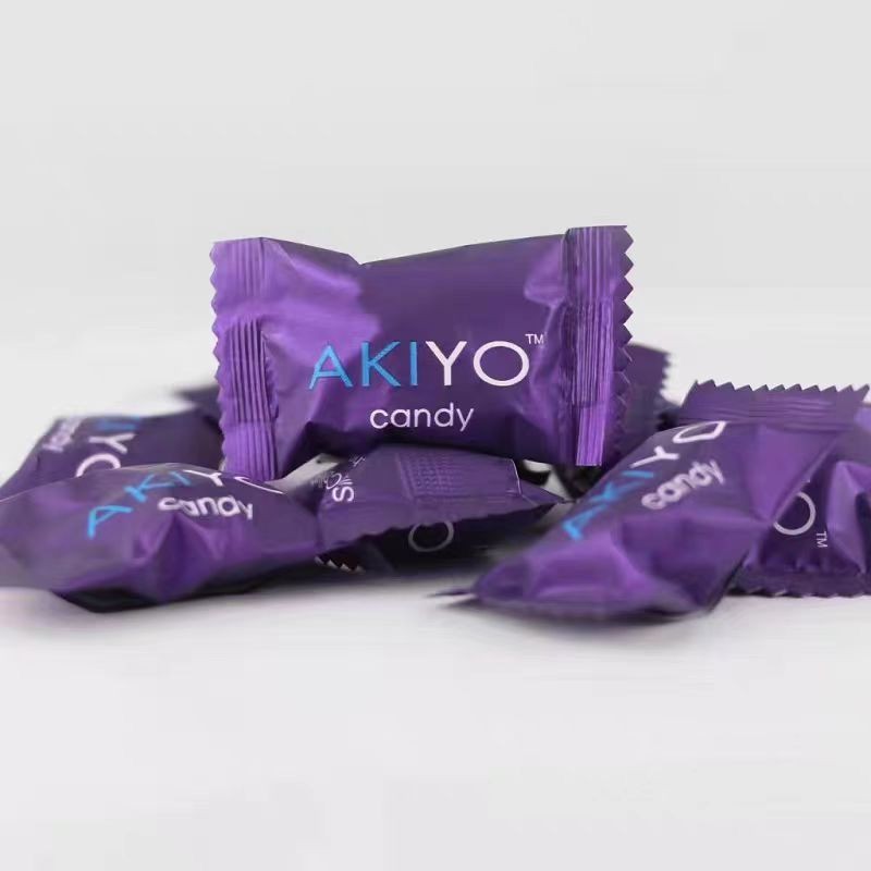 Malaysia Phiên bản nâng cao chính hãng Fudge akiyo Indonesia Fudge