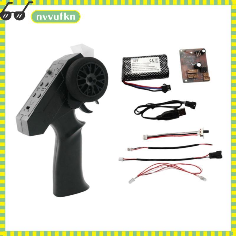 Bộ điều khiển từ xa Dễ dàng lắp đặt với bảng thu cho MN78 MN82 MN99S