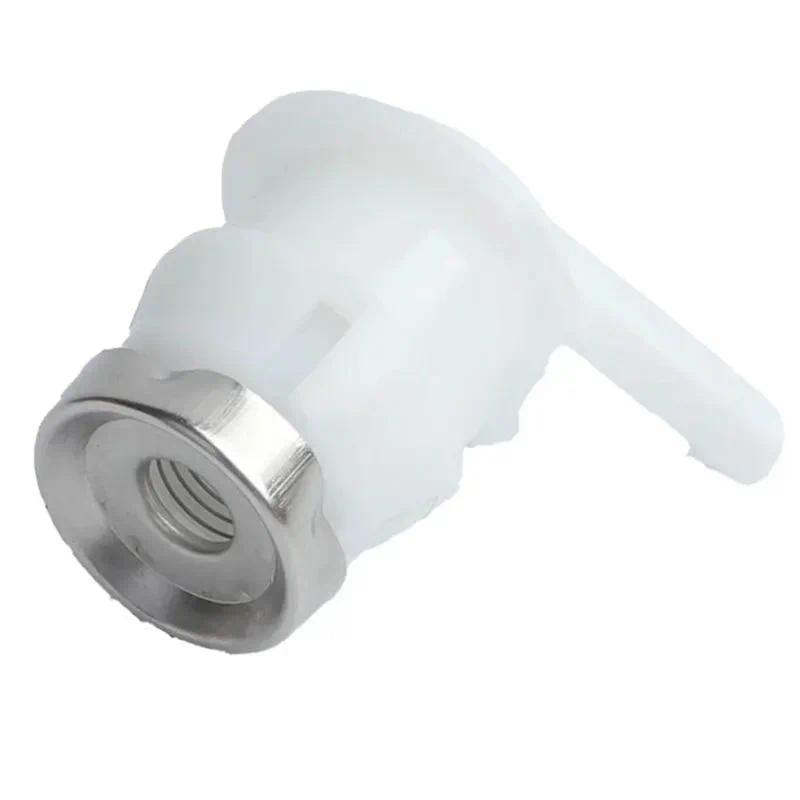 WF-Chuỷu Van Thông Hơi Bình Nhiên Liệu Lỗ Thông Hơi Van Kiểm Tra Cho Xe Ford Mustang 1980-1999 E7DZ-