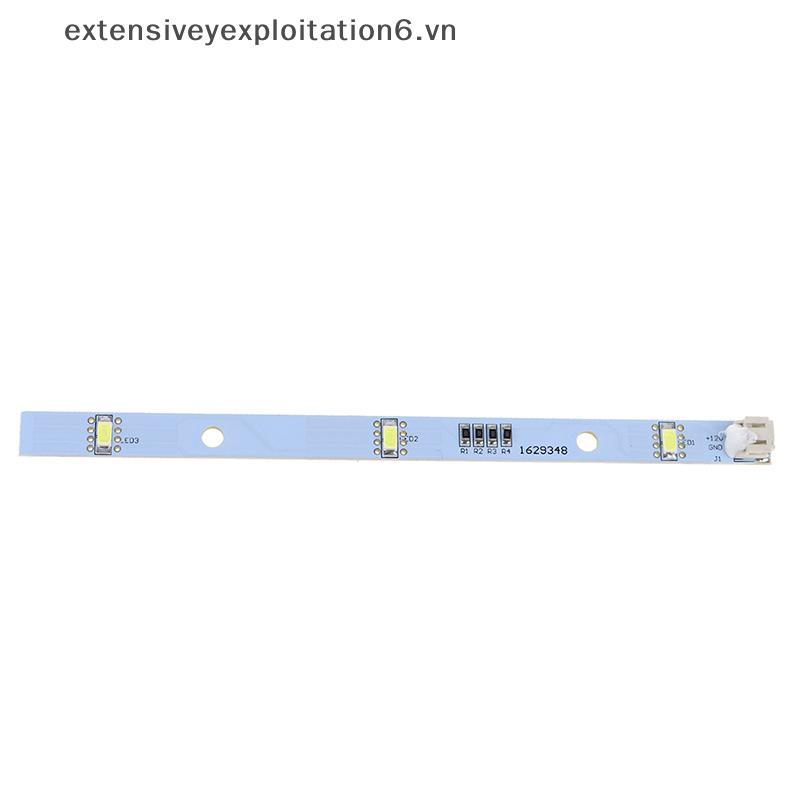 # expen # 2 Dải LED thanh đèn tủ đông cho đèn LED tủ lạnh ONGSHENG / HISENSE.