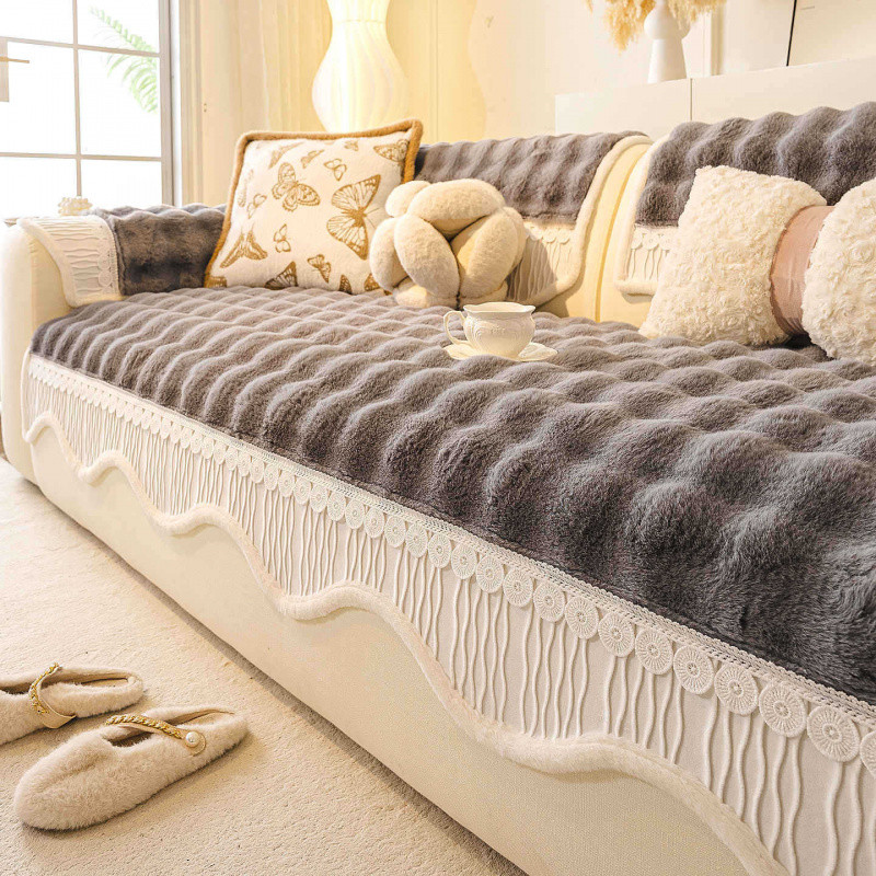 Đệm sofa bọc ghế sofa vỏ bọc ghế sofa thảm trải ghế sofa tấm trải sofa ga bọc sofa vỏ ghế sofa