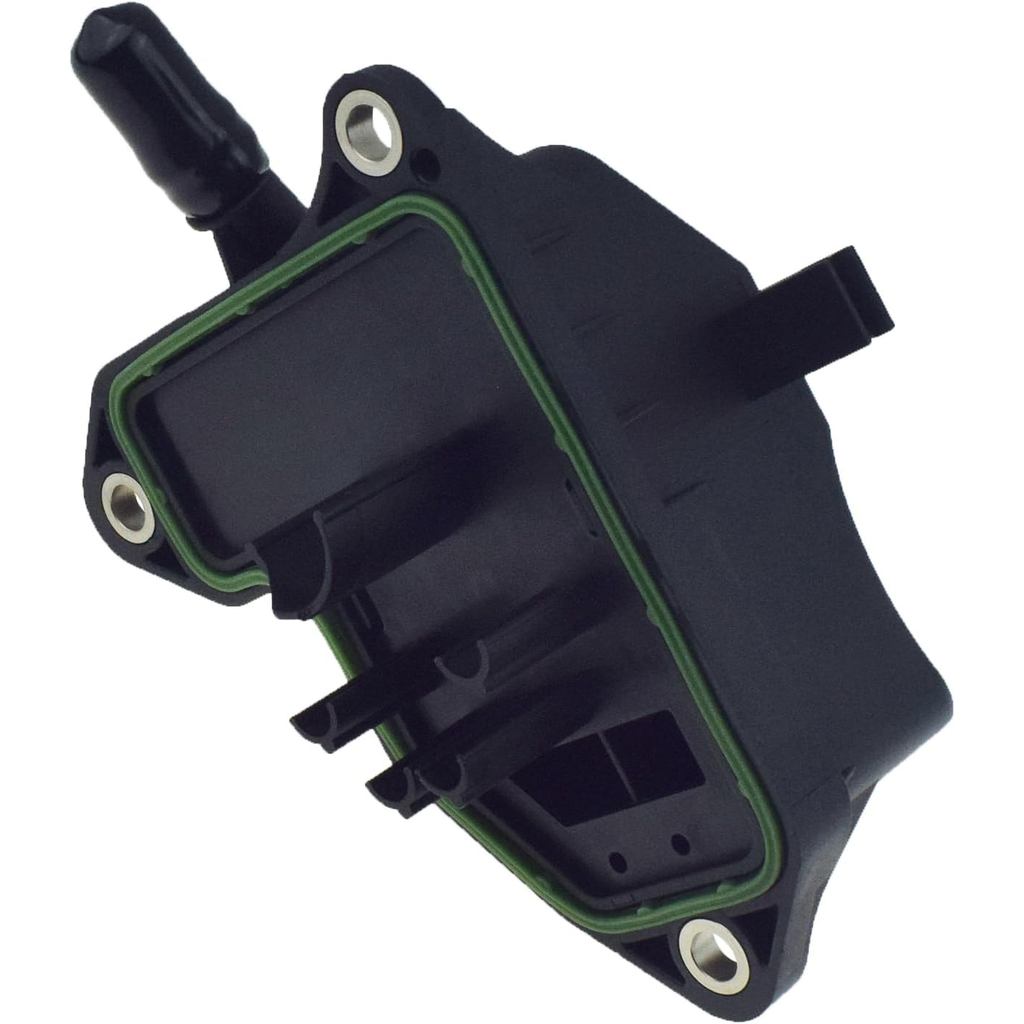 Động cơ Crankcase Van thông hơi Máy tách nước dầu A2720160134 Dành cho Benz C300 C350 E350 ML350 GLK