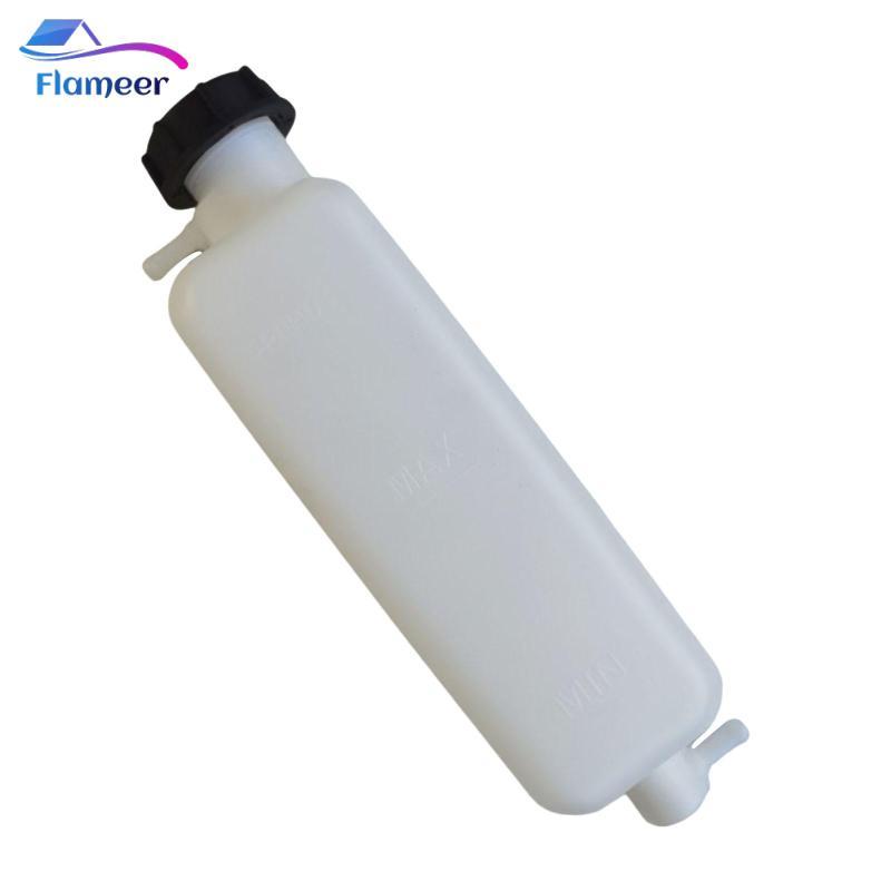 Lắp ráp bể chứa nước làm mát máy xúc, phụ tùng cho EC60 EC80 EC55B