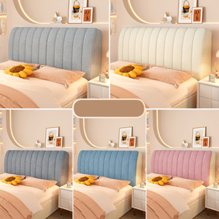   Giao hàng nhanh  Vỏ bọc bảo Giường Vỏ Bọc Đầu Giường Dày Dặn Chống Bụi Chống Va Chạm Kiểu Dáng Đơn Giản 