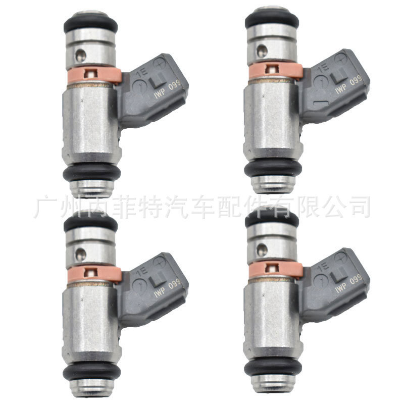 Thích hợp cho Renault 01 Clio 01 Kangoo Injector IWP099