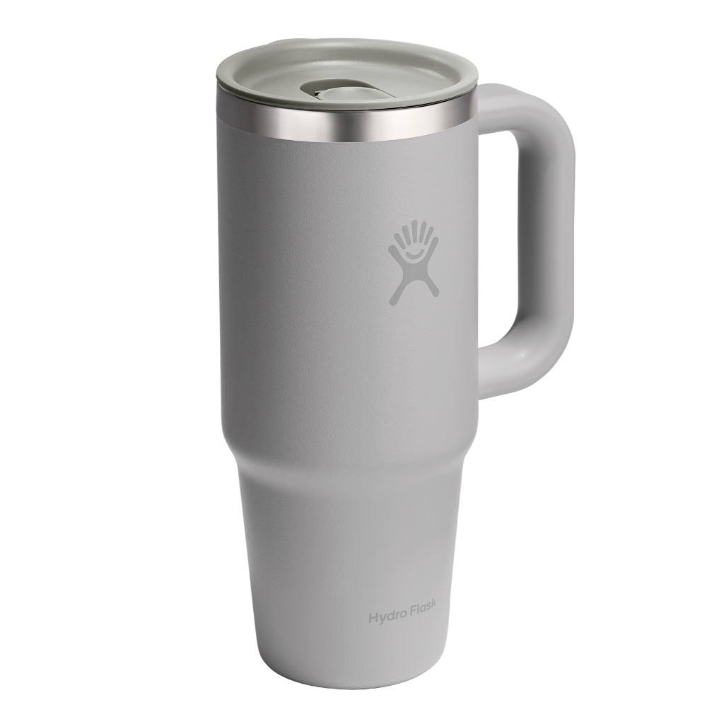 Ly giữ nhiệt Hydro Flask 710ml Travel Tumbler Mug (24oz) chính hãng, giữ nhiệt tốt, an toàn sức khỏe | BigBuy360 - bigbuy360.vn