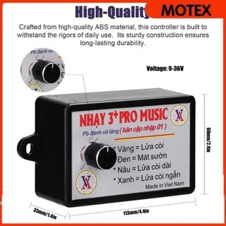 🧡Rẻ/ HCM/ FREESHIP Nhại còi 3 pro 8 bài, điện auto 12v, 24v, còi hơi, còi điện，Chất lượng cao đích