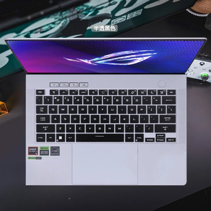 Dành Cho Asus ROG Zephyrus G16 2024 GA605W GA605K GA605 GA605WW GA605KM GA605WI 16 "Bàn Phím Laptop 