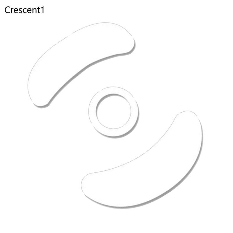 Miếng dán bên giày trượt chuột CRE cho phụ kiện điều khiển chơi game VAXEE NP01 NP01 AX